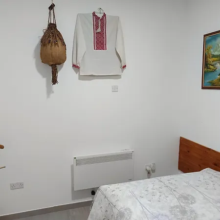 Aliki's House בית נופש