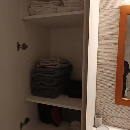 Aliki's House בית נופש *