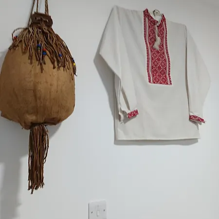 Σπίτι διακοπών Aliki's House Foini