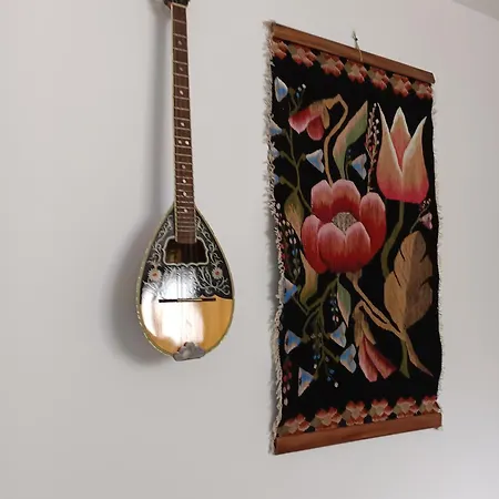 בית נופש Aliki's House