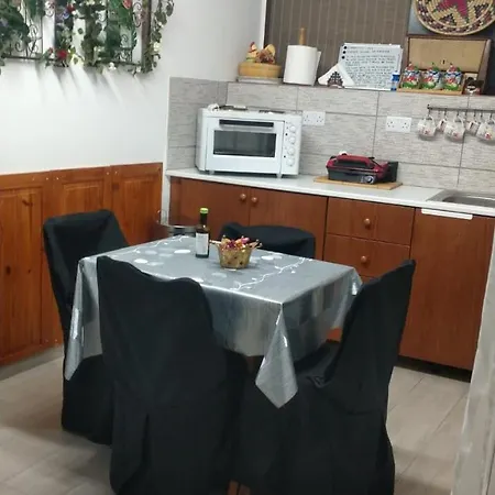 Aliki's House *