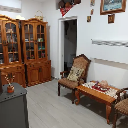 Σπίτι διακοπών Aliki's House