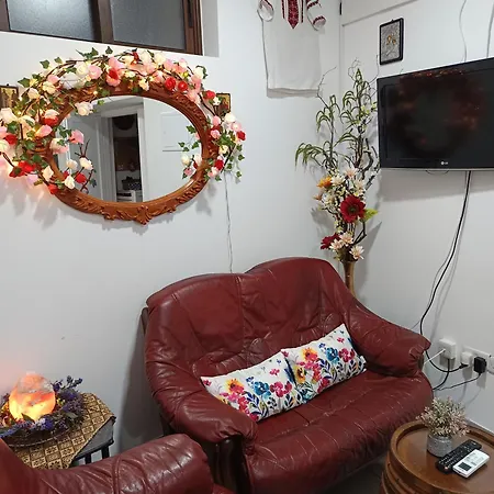 Aliki's House Σπίτι διακοπών