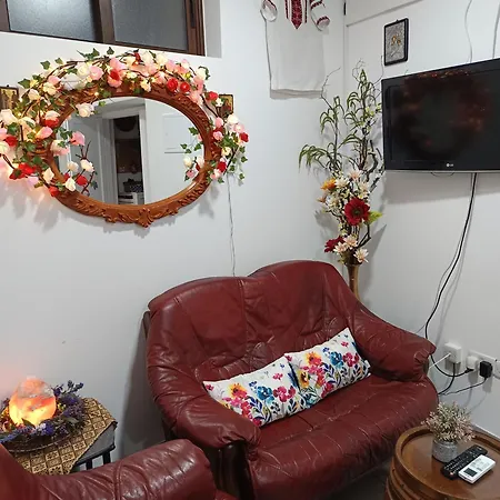 Aliki's House בית נופש
