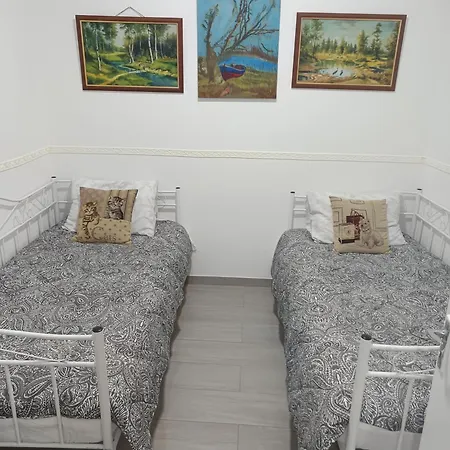 Aliki's House