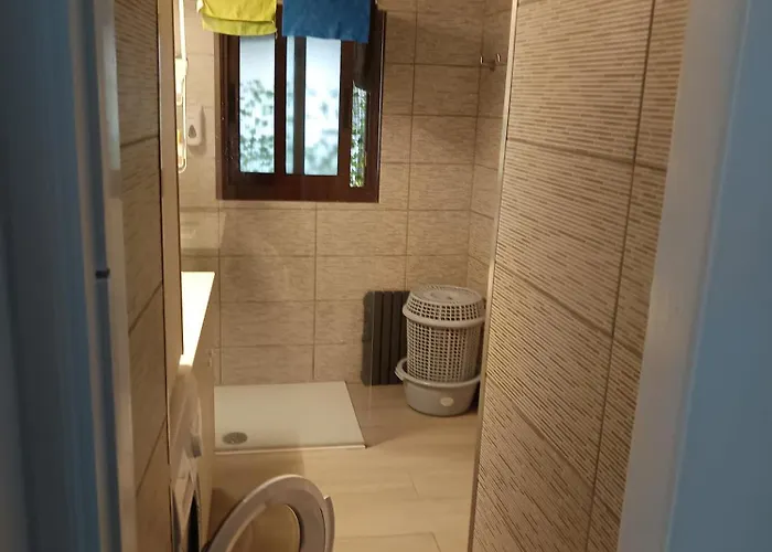 Σπίτι διακοπών Aliki's House