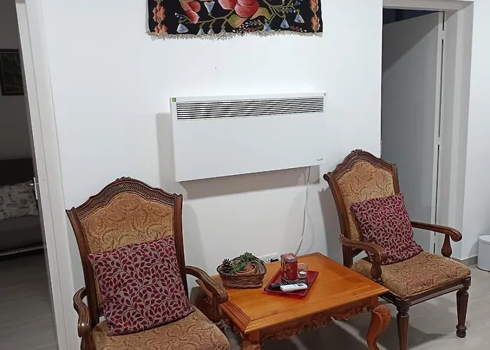 Σπίτι διακοπών Aliki's House *