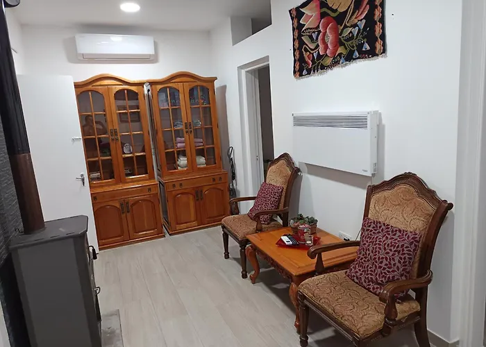 Aliki's House Σπίτι διακοπών *