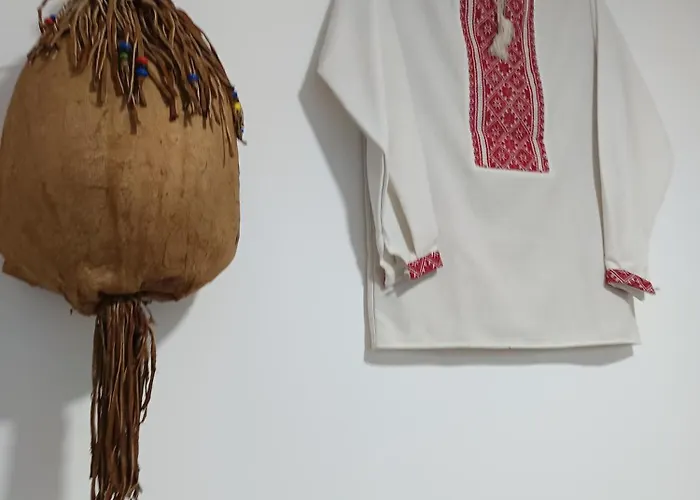 Σπίτι διακοπών Aliki's House Foini