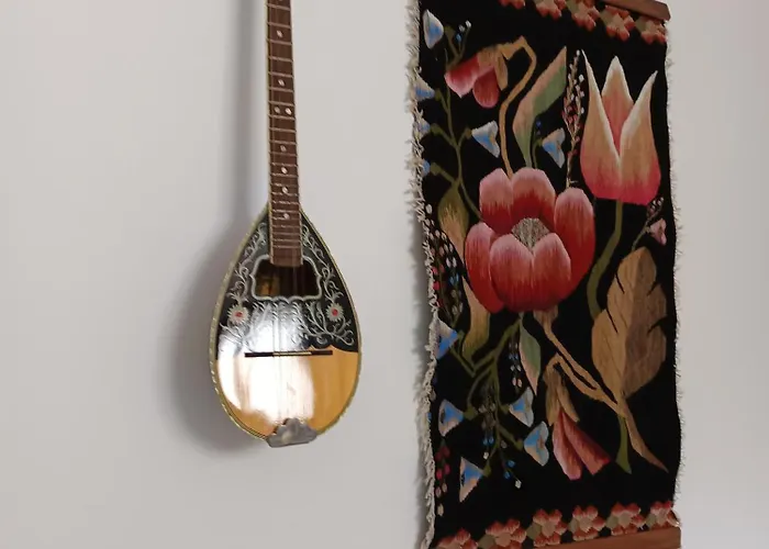 Σπίτι διακοπών Aliki's House