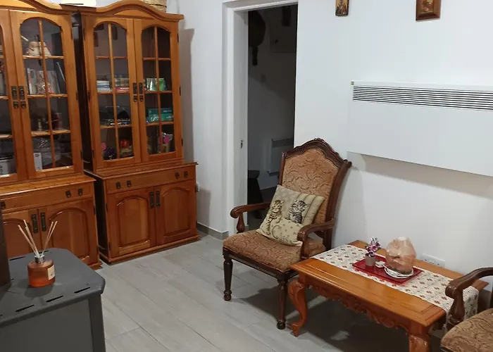 Σπίτι διακοπών Aliki's House