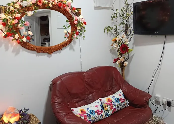 Aliki's House Σπίτι διακοπών