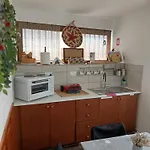 Aliki's House