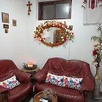 Aliki's House Ferienhaus