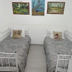 Aliki's House
