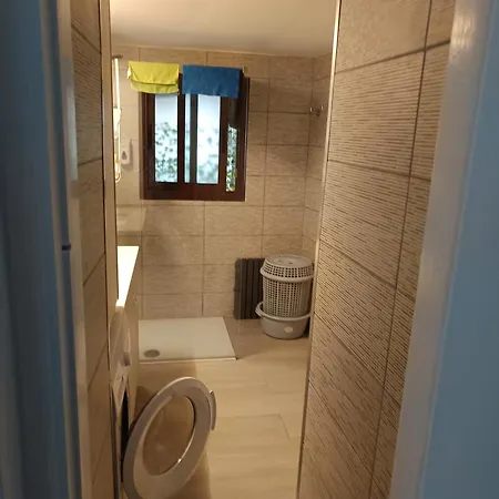 Casa vacanze Aliki's House