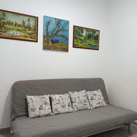 Aliki's House Holiday home Foini