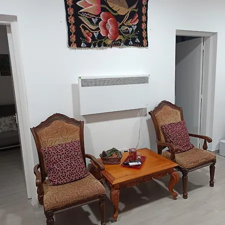 Holiday home Aliki's House *