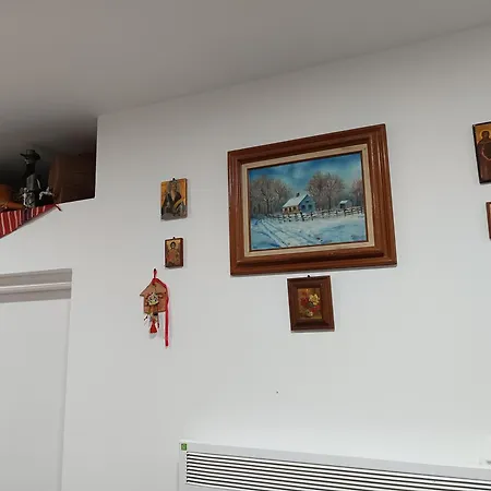 Holiday home Aliki's House