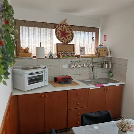 Aliki's House