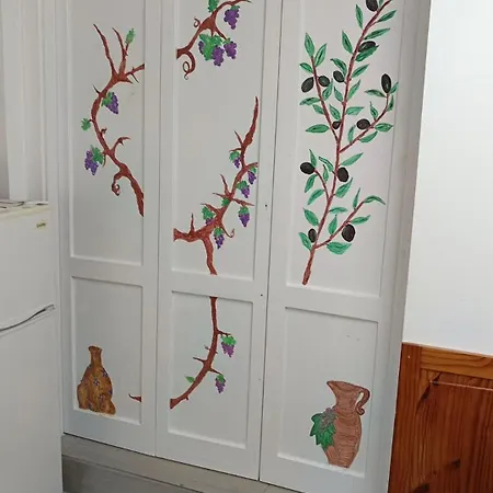 Casa vacanze Aliki's House *