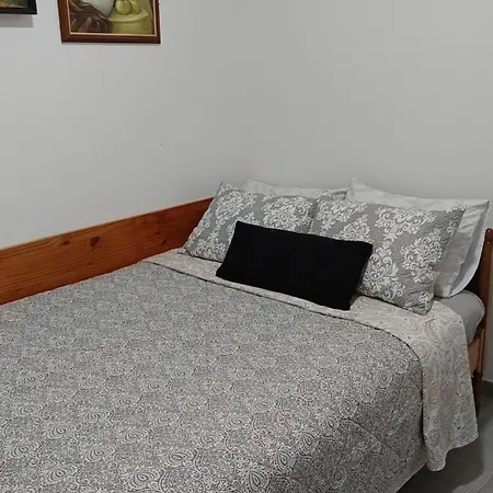 Aliki's House Holiday home Foini