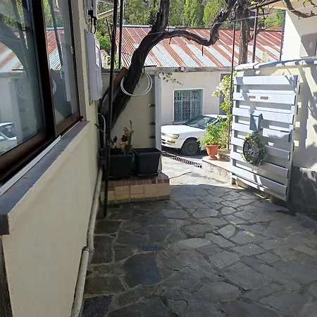 Aliki's House Foini