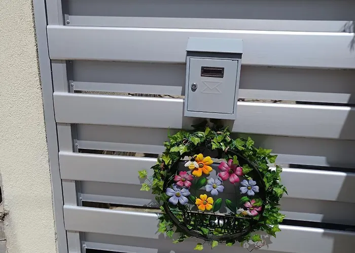 Aliki's House Vakantiehuis Foini