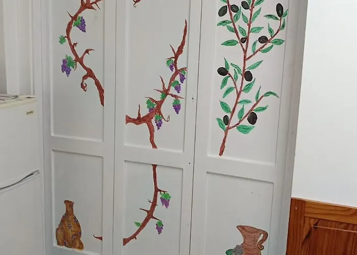 Vakantiehuis Aliki's House *